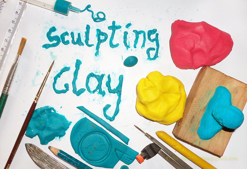 Sculpting Clay