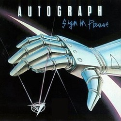 AUTOGRAPH - Sign In Please