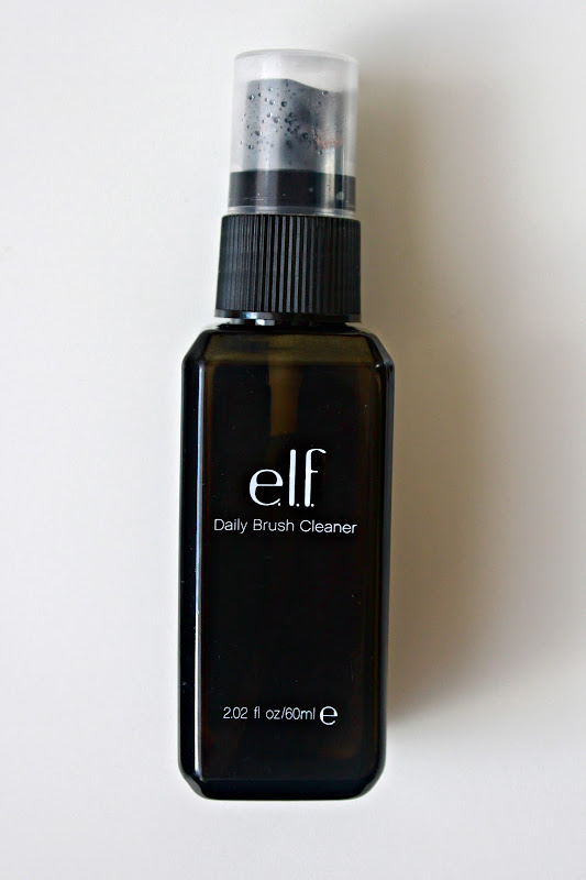 Annie's City Kitchen Spend Your Pennies Elf Daily Brush Cleaner