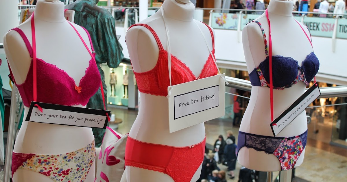 The image Consulting Company Bristol Fashion Week SS14 RoundUp!