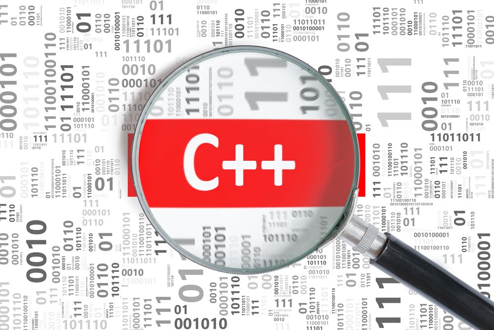 C++ 14  compiler