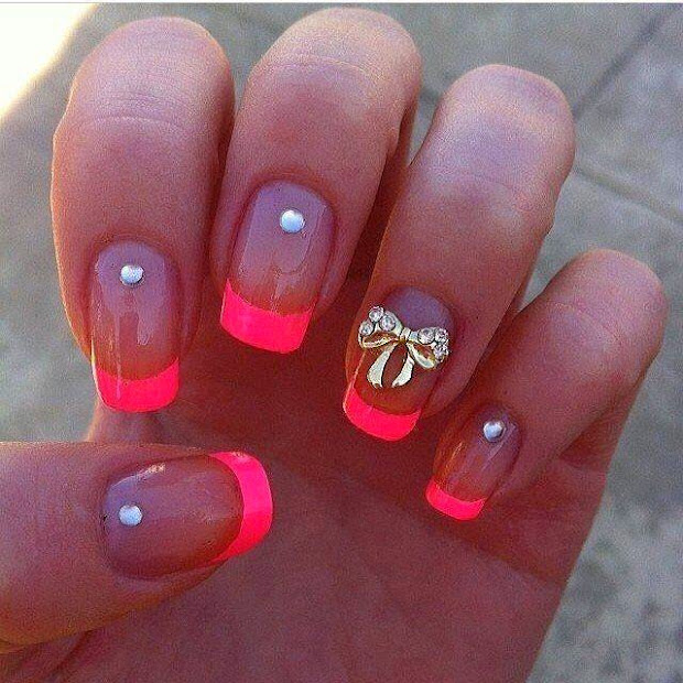 perfect nails - nail design
