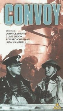 Convoy (1940) full movIe free onlIne watch Convoy (1940) poster