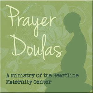 Praying for Pregnant Women in Haiti