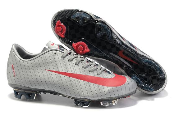 Best 'Team Red' Nike Mercurial Superfly VI Boots Leaked