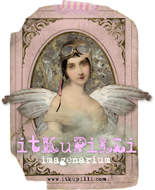 itkuPiLLi Website