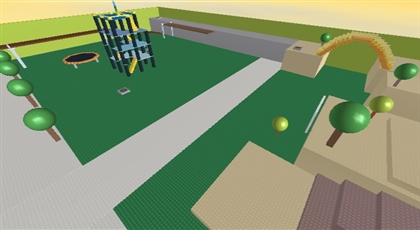 old roblox maps download