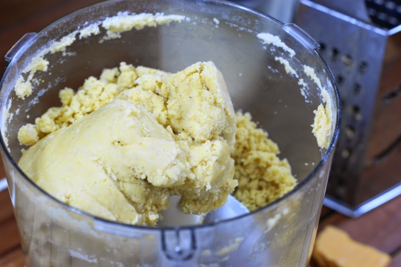 Mini Cornbread Cups {Step by Step Tutorial} The Kitchen is My Playground