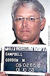 BC Premier Gordon Campbell