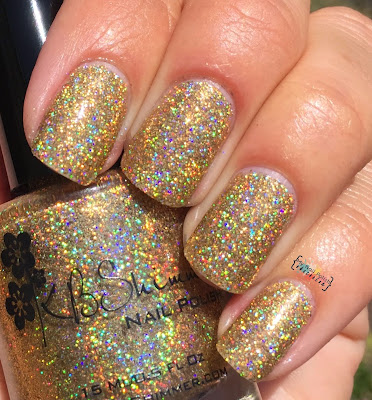 KBShimmer Sun & Games KBShimmer Sun & Games