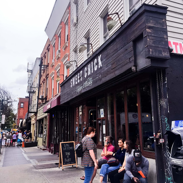 The Simple Life By Jilli Vanilli