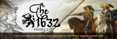 The 1632 Project