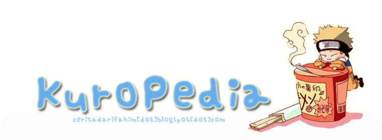 KuroPedia