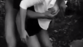 Gif sucking grabbing breast nude, naked girl get arm pit cum
