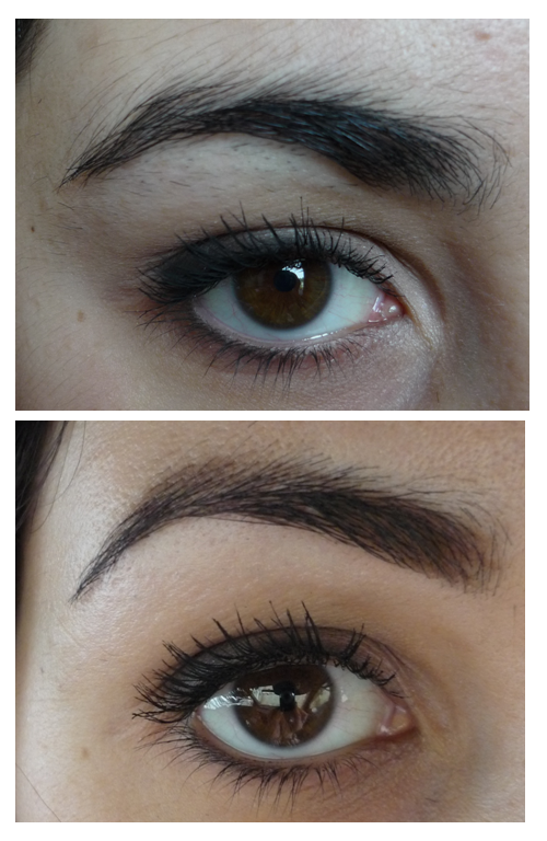 Sweet Selena Make Up... J'ai testé pour vous le Brow Bar (ou l