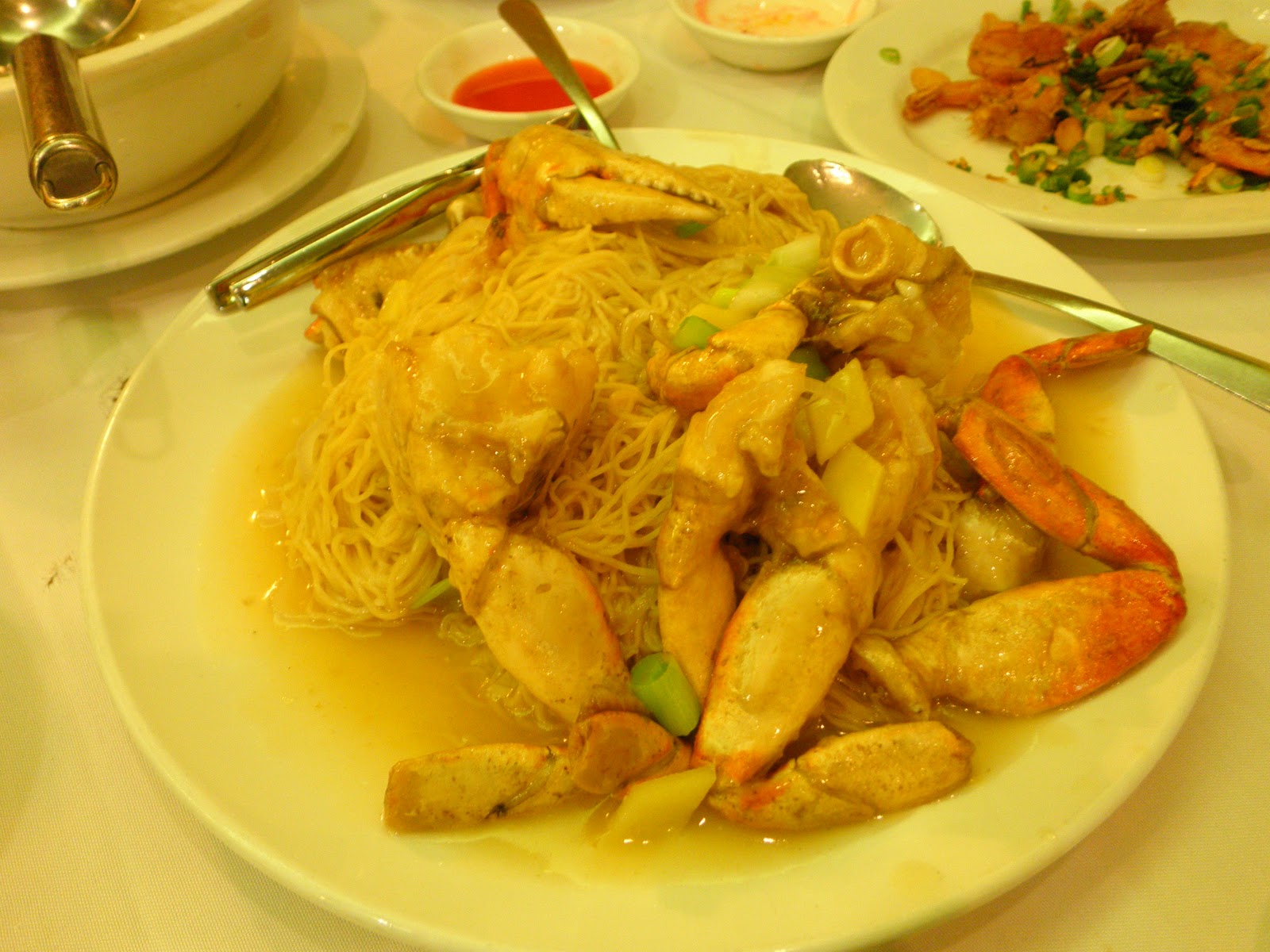 Quenchiest Cravings King's Chinese Cuisine