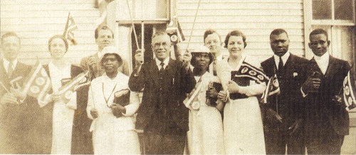 Peerless Road News Tonight S Spirit Of Pentecost Class