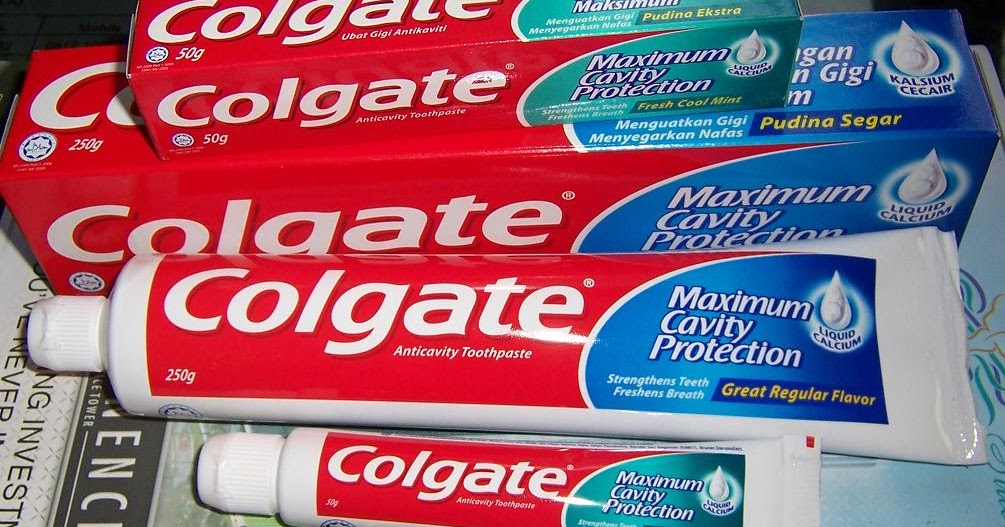 Me in My 30s World Commercial > Colgate For Your Maximum Freshness