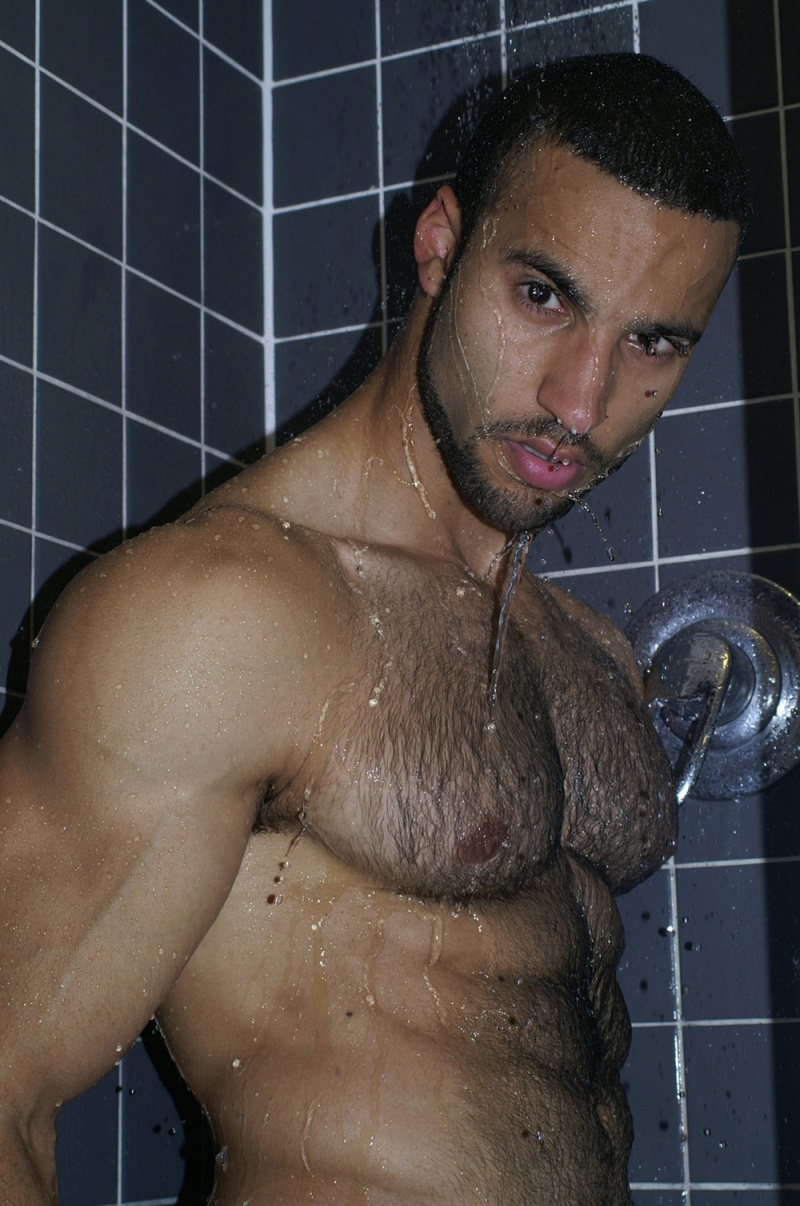 Hairy men pic