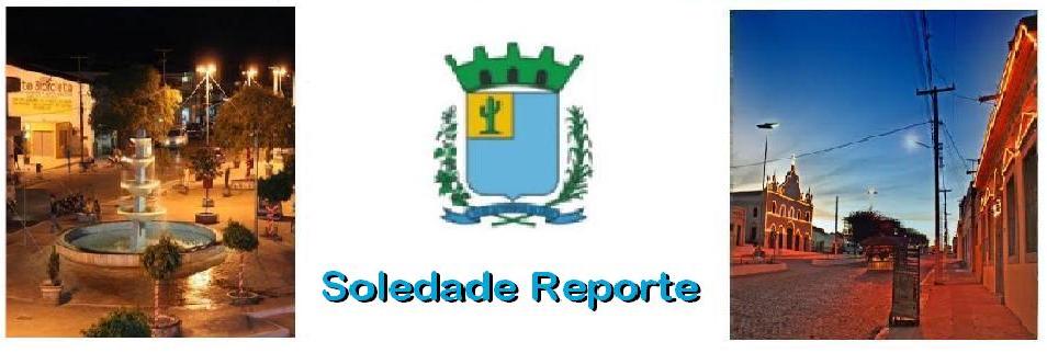 Soledade Reporte