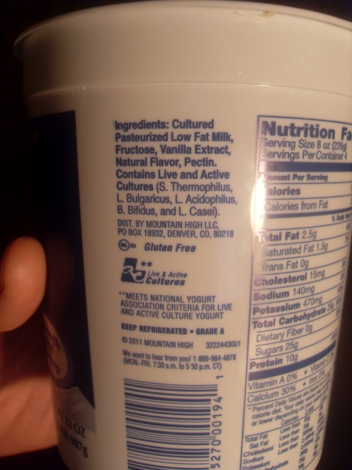 The Scientific Gardener Does Soil Inoculant really work?