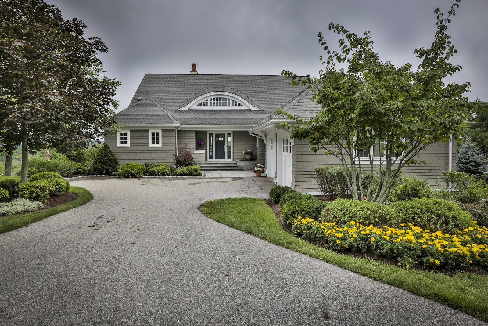 New England Fine Living Golf Course Living at The Residences at