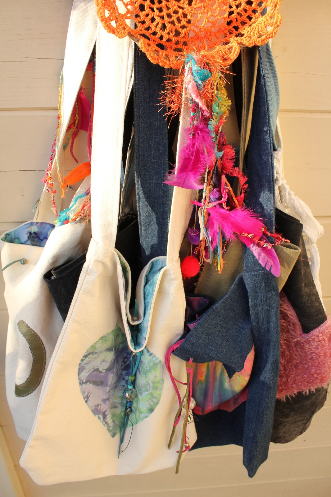 LilyGirl Jewelry Yard Sale & Jewelry Too