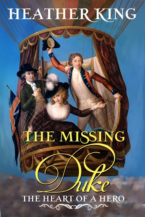 The Missing Duke