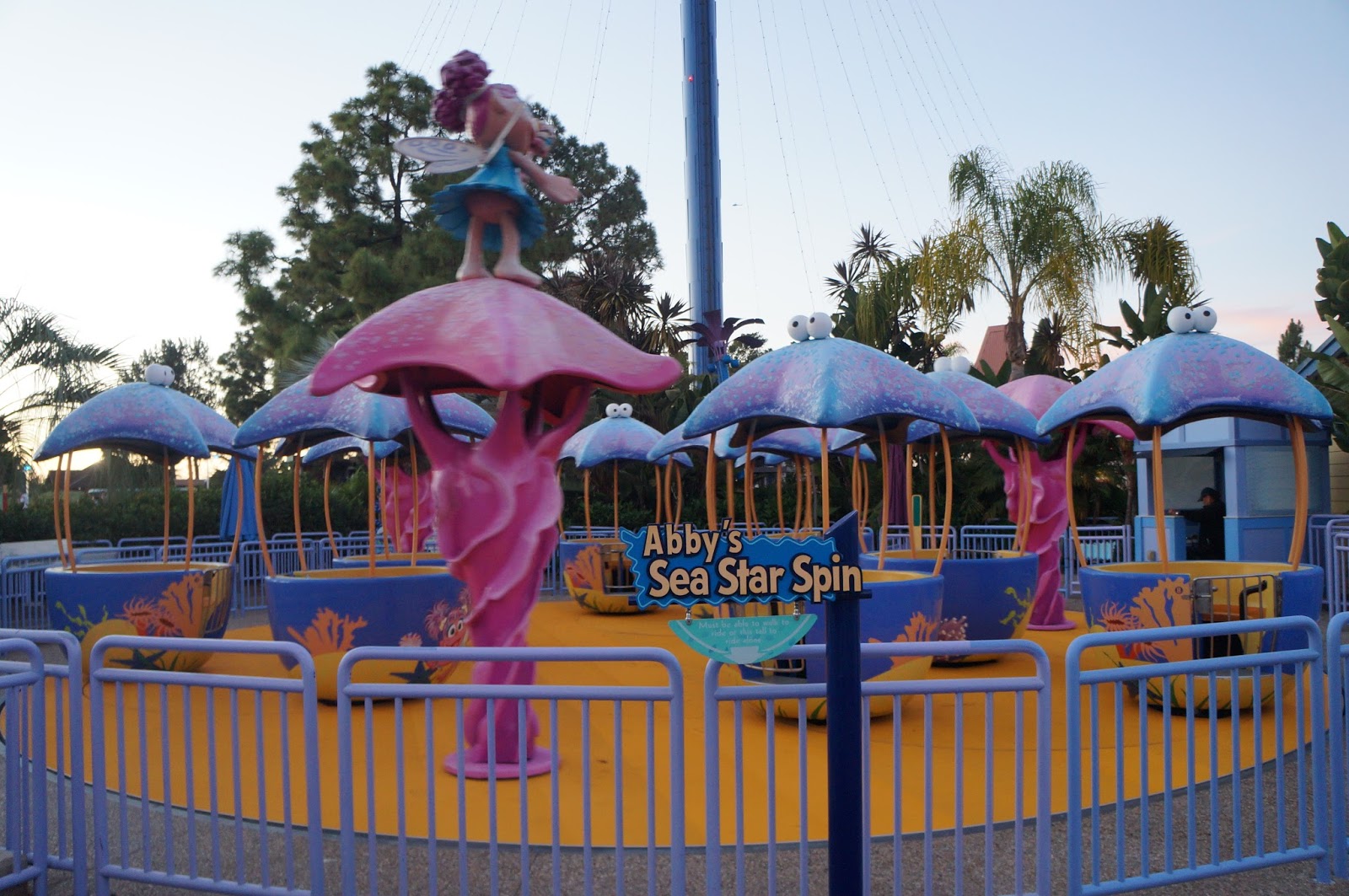 SeaWorld San Diego Guide