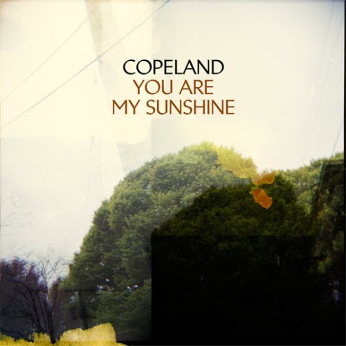 In Motion Copeland