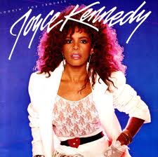 Joyce Kennedy