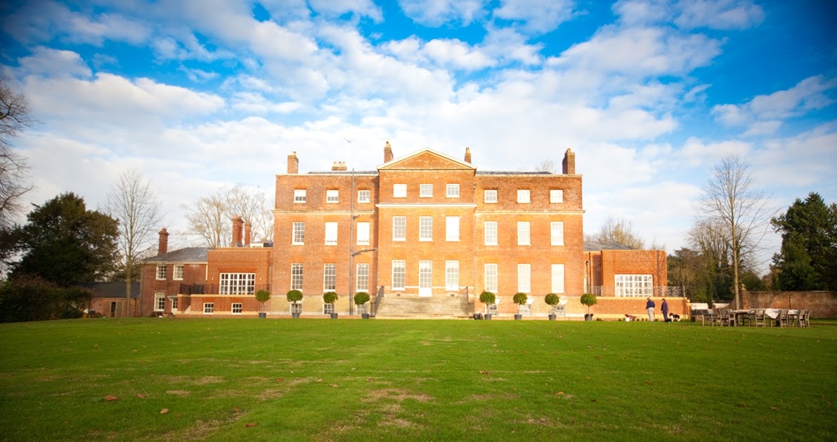 Kim Taylor Photography Old Alresford House, Old Alresford Hampshire