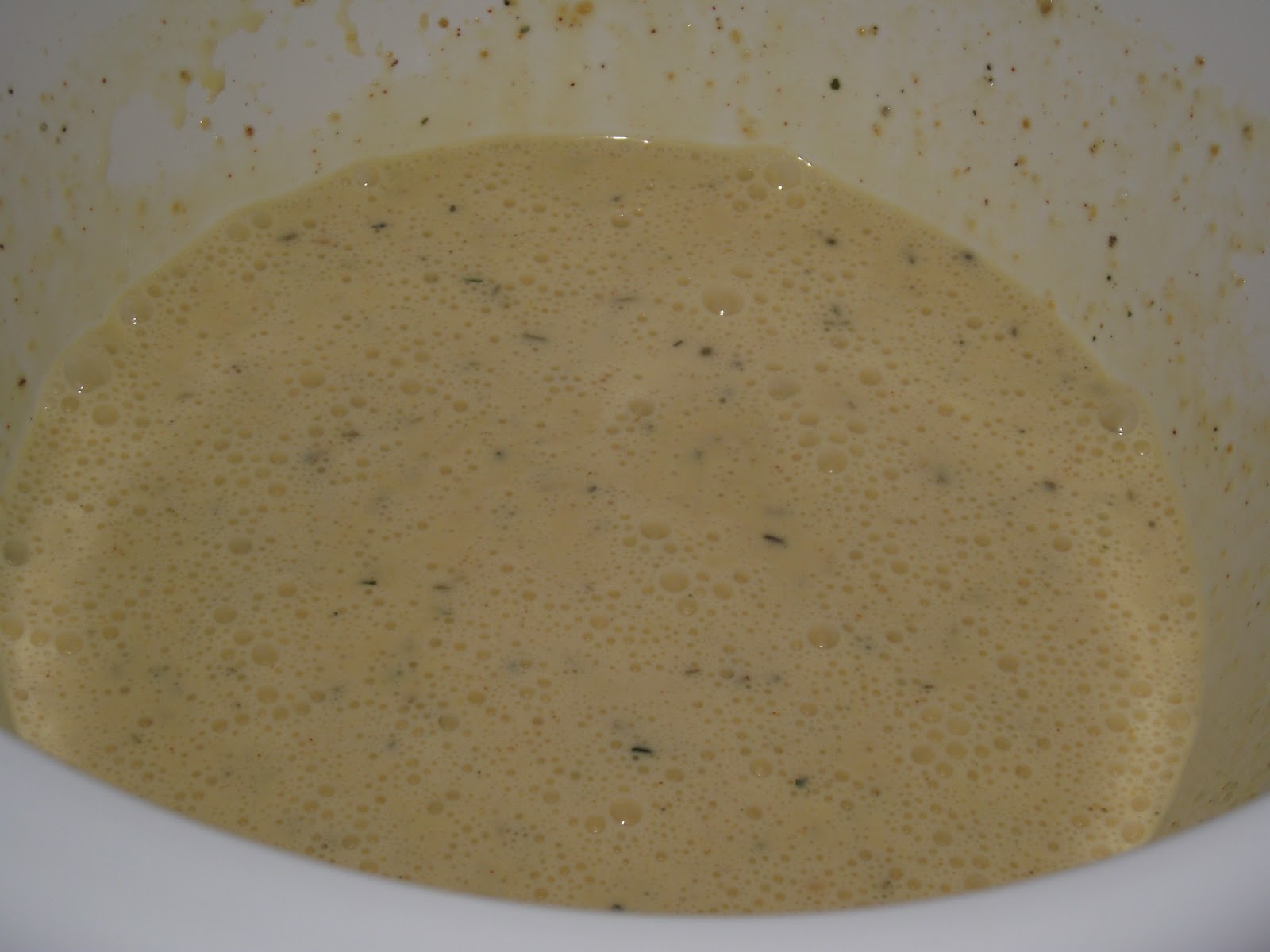 The Unabashed Kitchen Wench Gruyere and Pancetta Quiche