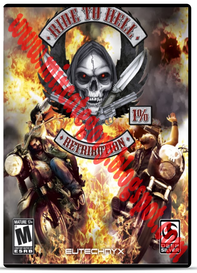 download free ride to hell retribution pc download free ride to hell retribution pc