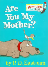Are You My Mother? - Children's Book