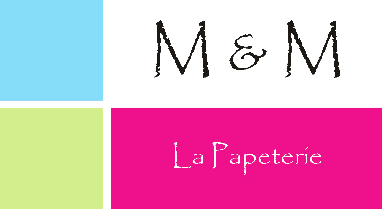 M&M La Papeterie