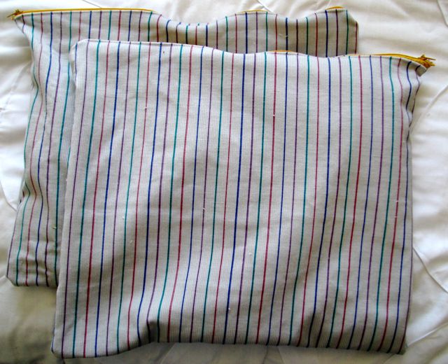 The S.I.P. Project (Service Is Painless) Sew you want to make some jam?