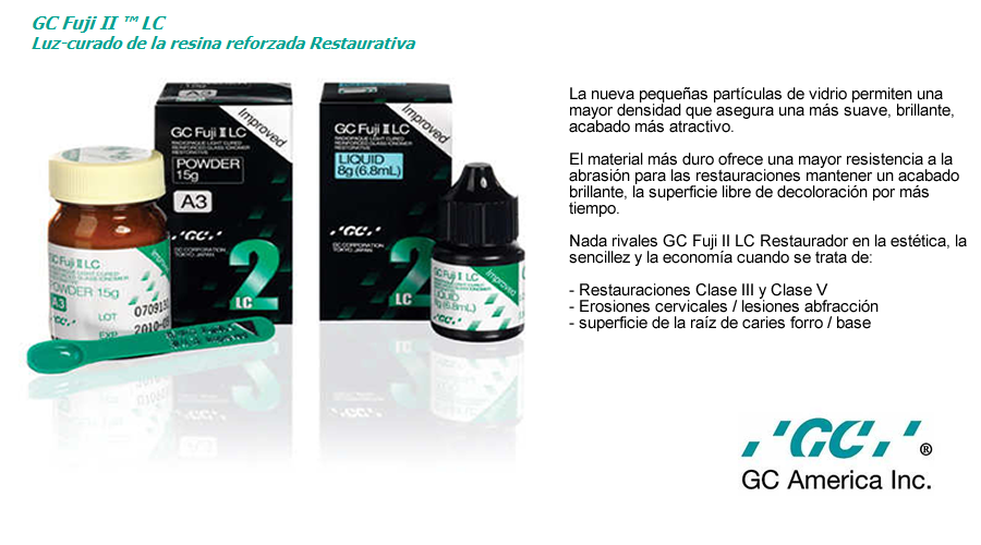 CEMENTOS DENTALES Dental Betty EIRL