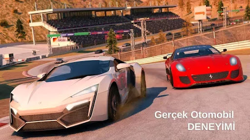 Gt Racing 2 The Real Car Experience Para Hilesi Apk Gt Racing 2 Para Hilesi Apk
