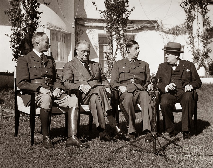 casablanca conference dinge en goete things and stuff this day in wwii casablanca conference dinge en goete things and stuff this day in wwii