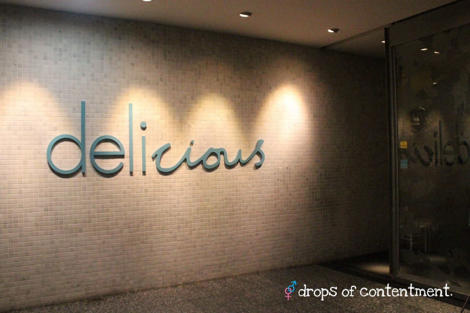 Delicious Dua Residency