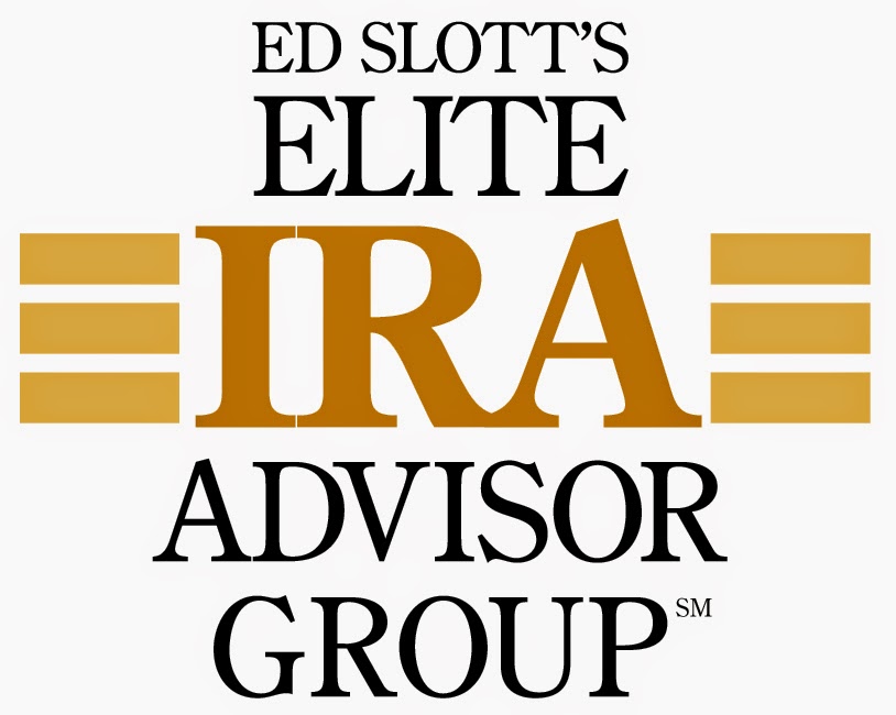 ed slott's elite IRA advisor group ed slott's elite IRA financial advisor group