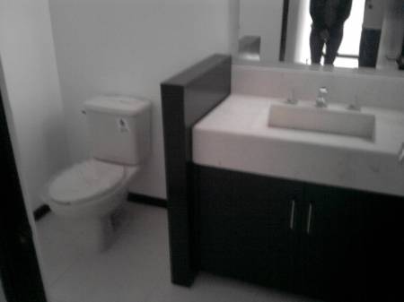 Decoración Minimalista y Contemporánea: Decoración de baños