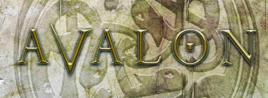 Avalon - GRUPO DE RPG