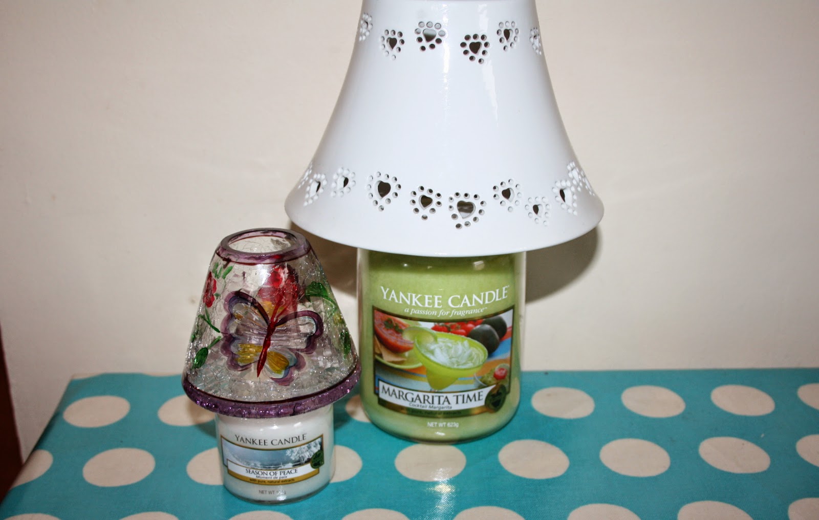 How To Burn Yankee Candle Evenly at Robert Mendoza blog