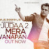 Mera Deewanapan - Amrinder Gill | Official Video | Mp3 Download