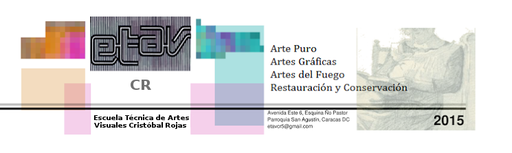 Escuela de Artes Visuales Cristóbal Rojas
