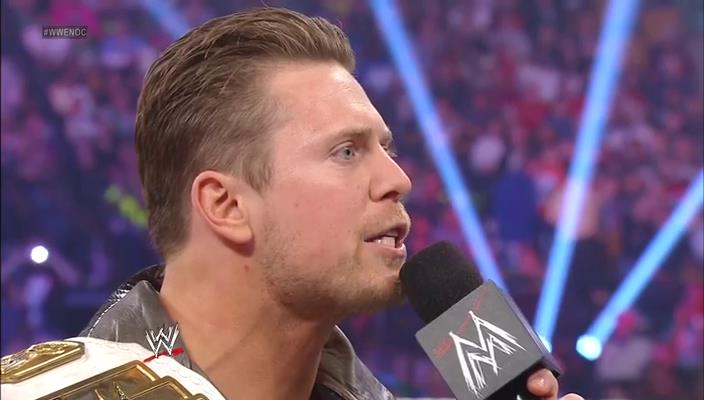 Bollywood Latest News The Miz