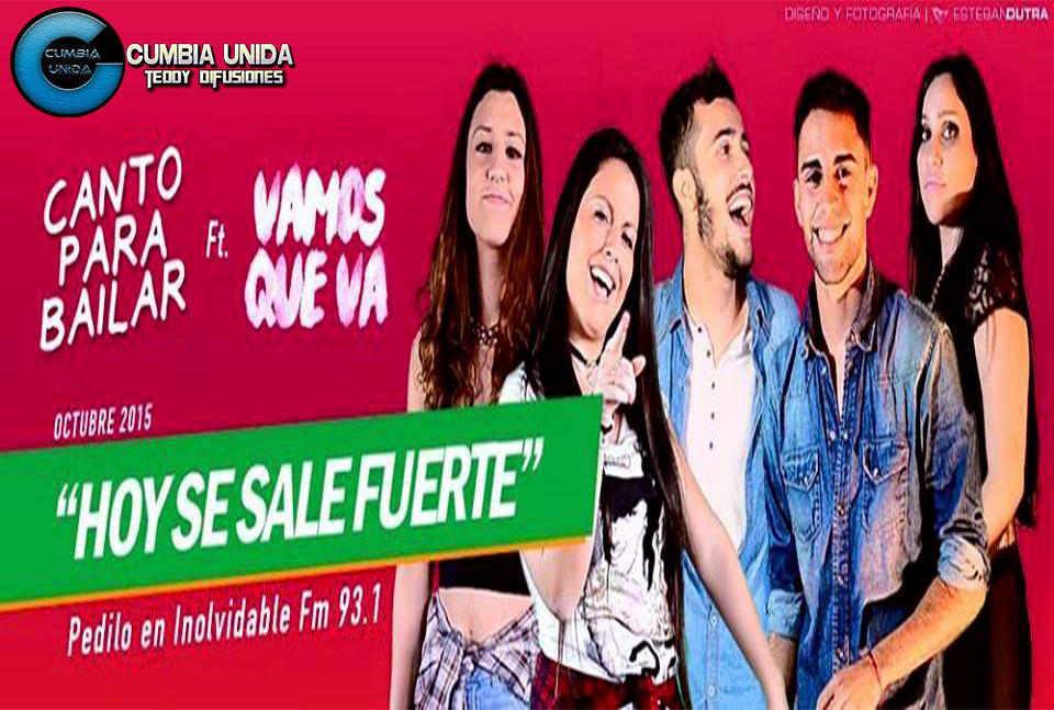 cumbia unida canto para bailar ft vamos que va hoy se cumbia unida canto para bailar ft vamos que va hoy se