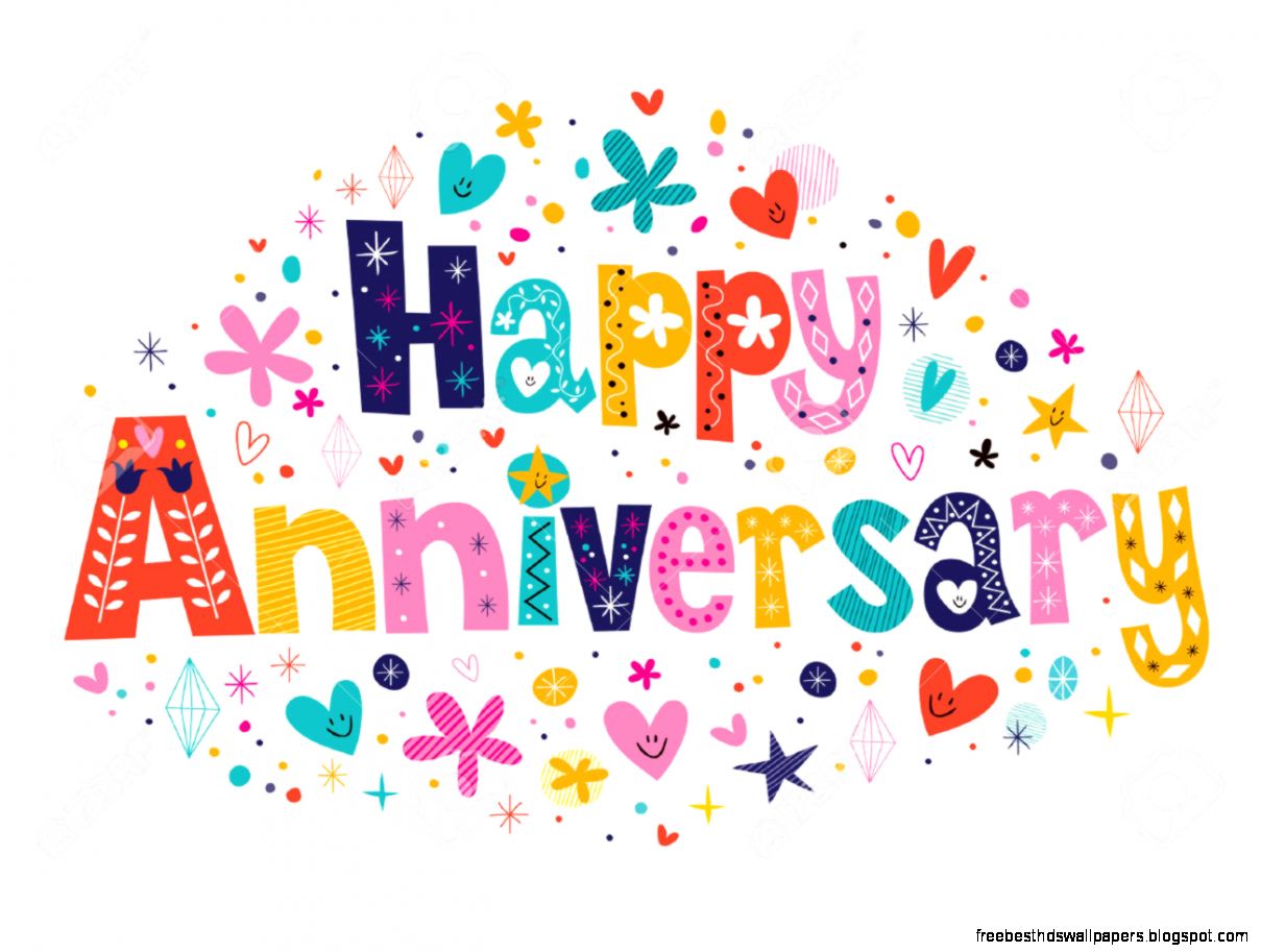 Happy Anniversary Royalty Free Cliparts Vectors And Stock Happy Anniversary Royalty Free Cliparts Vectors And Stock